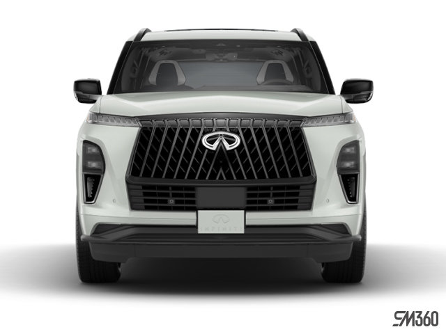 2026 INFINITI QX80 SPORT photo-2