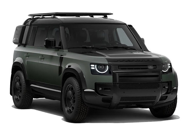 LAND ROVER Defender 110 MHEV TROPHY DITION KESWICK 2026 photo-2