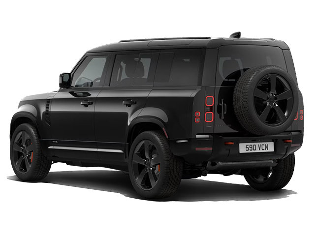 LAND ROVER Defender 110 MHEV X 2026 photo-3