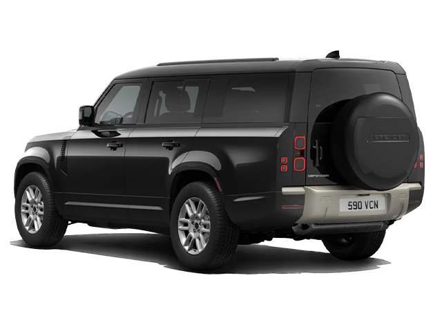 2026 LAND ROVER Defender 130 MHEV S photo-3
