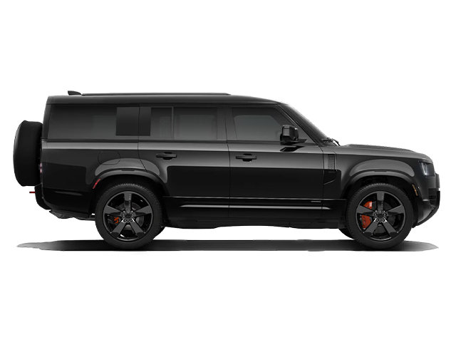 LAND ROVER Defender 130 MHEV X 2026 photo-2