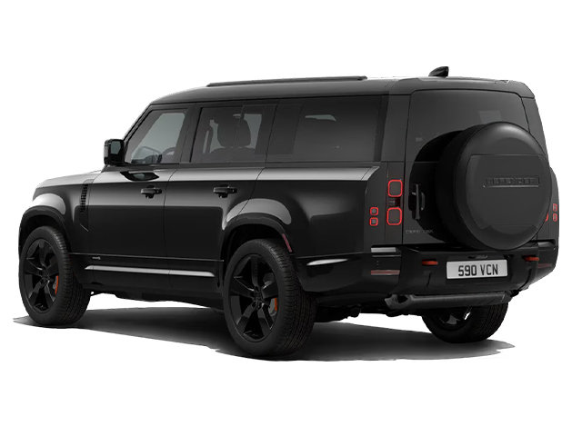 LAND ROVER Defender 130 MHEV X 2026 photo-3