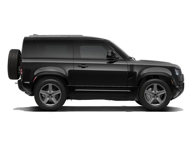2026 LAND ROVER Defender 90 MHEV X-DYNAMIC SE photo-2