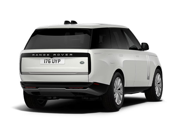 LAND ROVER Range Rover MHEV SE SWB 2026 photo-2