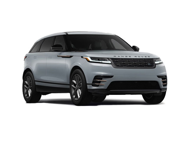 2026 LAND ROVER Range Rover Velar MHEV DYNAMIC SE photo-3