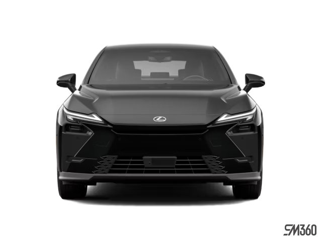 2026 LEXUS ES Hybrid 350H SIGNATURE photo-2