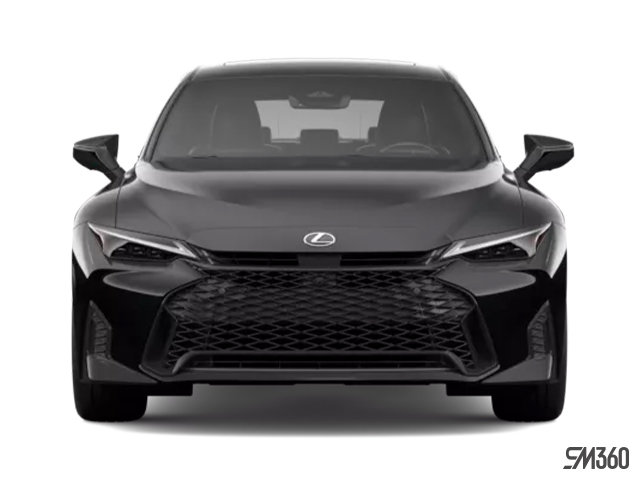 2026 LEXUS IS 350 AWD F SPORT 3 photo-2