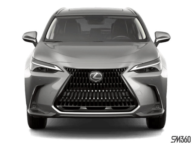 LEXUS NX Hybride PREMIUM 2026 photo-2