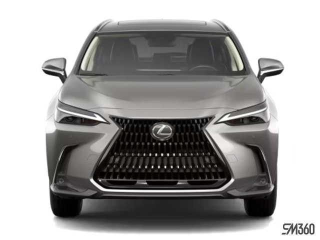 LEXUS NX PHEV ULTRA PREMIUM 2026 photo-2