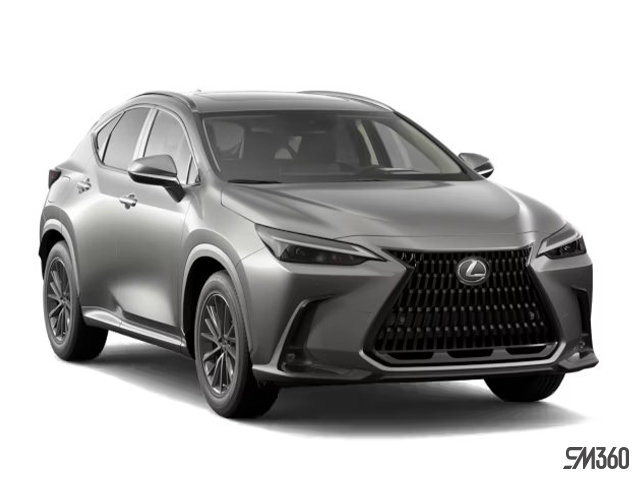 LEXUS NX PHEV ULTRA PREMIUM 2026 photo-3