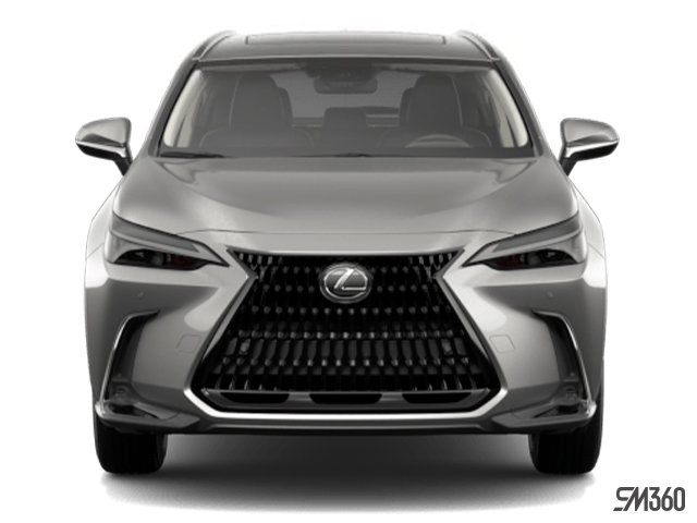 2026 LEXUS NX PREMIUM photo-2