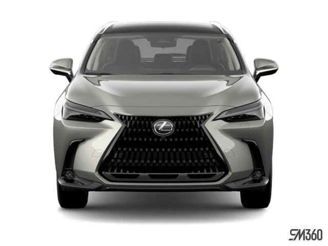 2026 LEXUS NX ULTRA-LUXURY photo-2