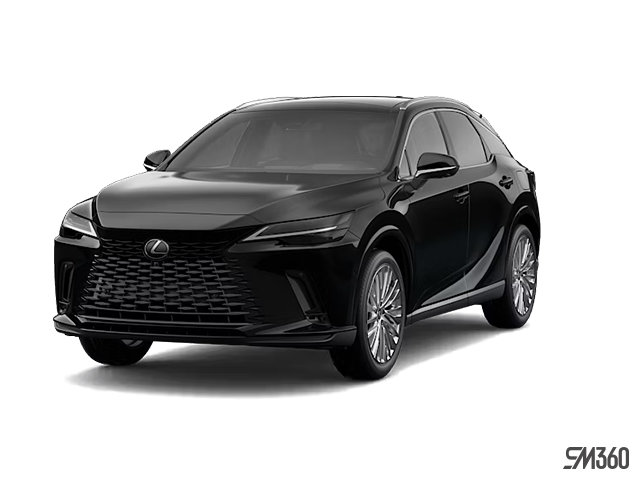 2026 LEXUS RX PHEV 450H+ EXECUTIVE photo-2