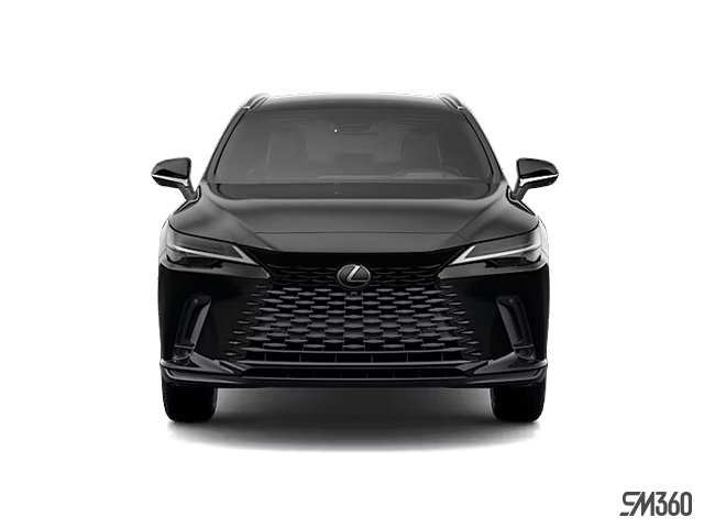 2026 LEXUS RX PHEV 450H+ EXECUTIVE photo-3