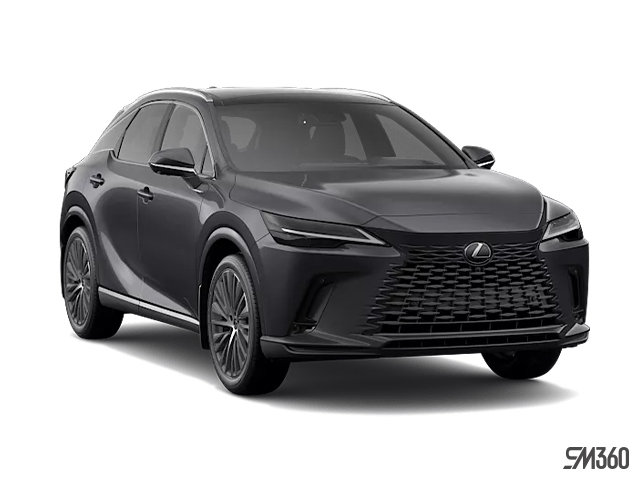 LEXUS RX ULTRA-LUXE 2026 photo-3