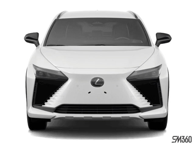 2026 LEXUS RZ 450E SIGNATURE photo-2