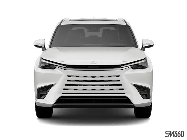 LEXUS TX EXÉCUTIF – 7 PLACES 2026 photo-2