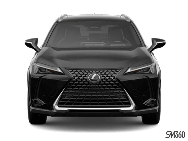 LEXUS UX Hybride 300H 2026 photo-2