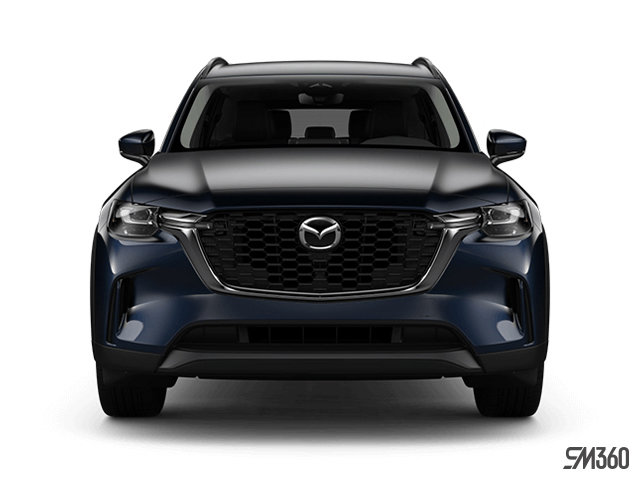 2026 MAZDA CX-90 Mild Hybrid GS photo-2