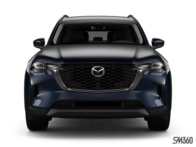 2026 MAZDA CX-90 Plug-In Hybrid GS photo-2