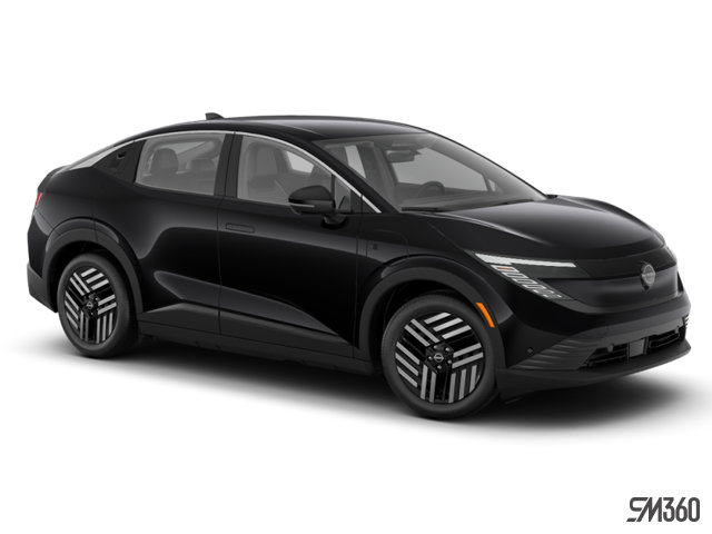 NISSAN LEAF SV PLUS 2026 photo-3