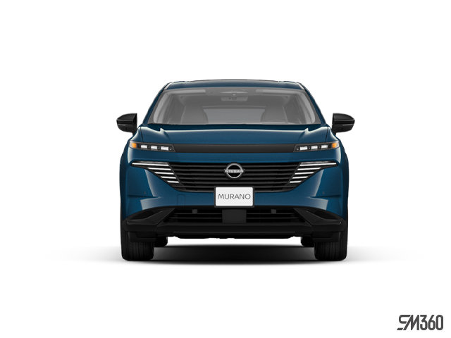 2026 NISSAN Murano PLATINUM photo-2