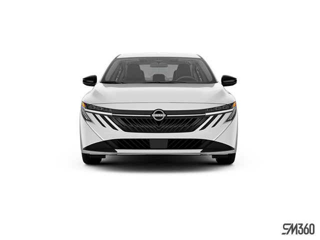 2026 NISSAN Sentra S photo-2