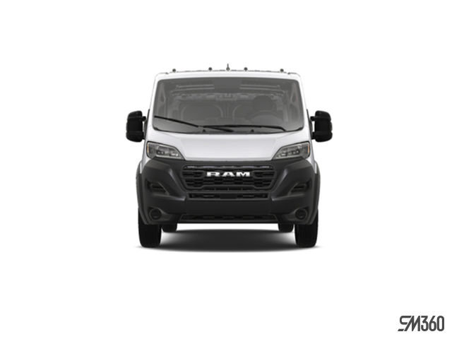 RAM Promaster Cargo Van 1500 BASE 2026 photo-2