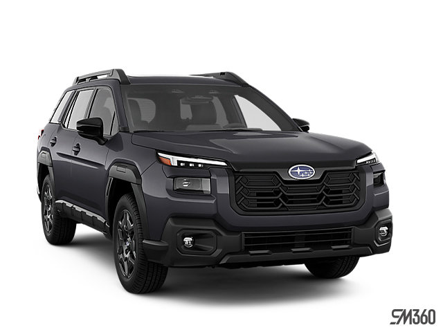 2026 SUBARU Outback TOURING photo-3