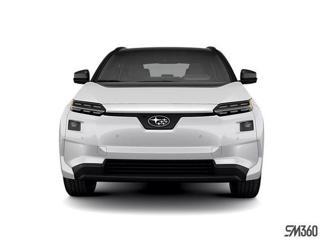 2026 SUBARU Solterra AWD TECHNOLOGY photo-2