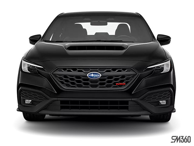 2026 SUBARU WRX SPORT photo-2