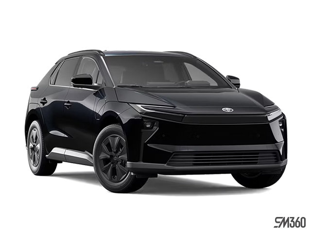 TOYOTA bZ XLE AWD 2026 photo-3