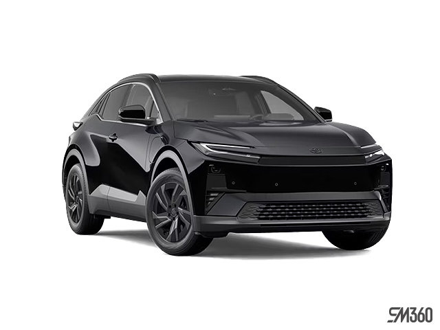 TOYOTA C_HR SE 2026 photo-3