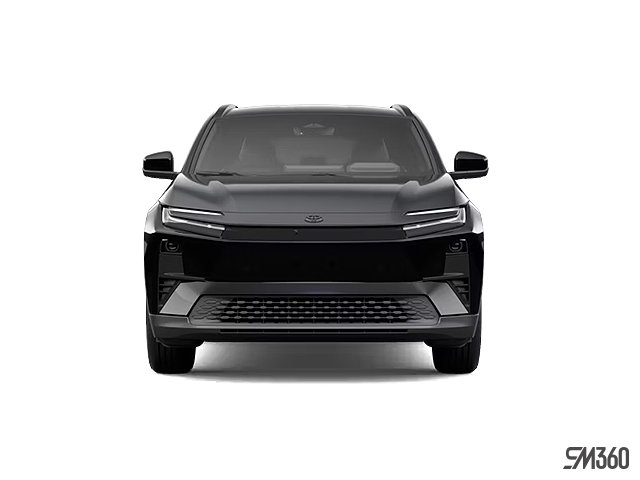 TOYOTA C-HR XSE 2026 photo-2