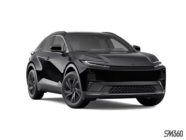 TOYOTA C-HR XSE 2026 photo-3