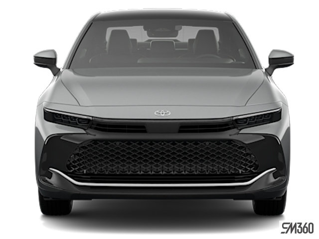 TOYOTA Crown LIMITED 2026 photo-2