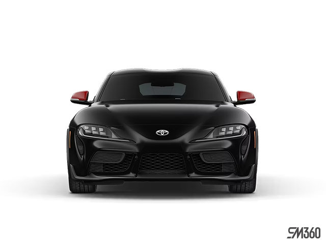 TOYOTA GR Supra FINAL EDITION 2026 photo-2