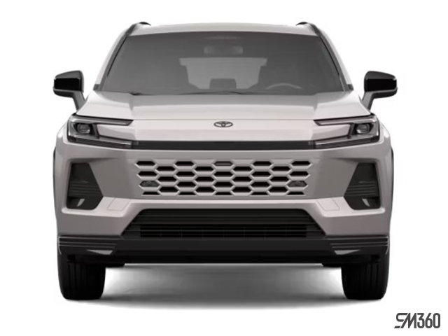 TOYOTA RAV4 Hybride Branchable SE 2026 photo-2