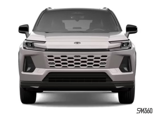 2026 TOYOTA RAV4 Plug-In Hybrid XSE TECH PACK photo-2
