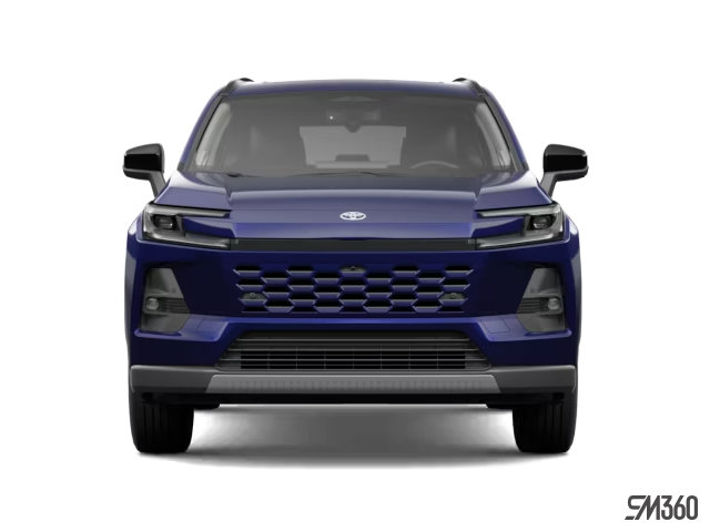 2026 TOYOTA RAV4 Hybrid LIMITED photo-2