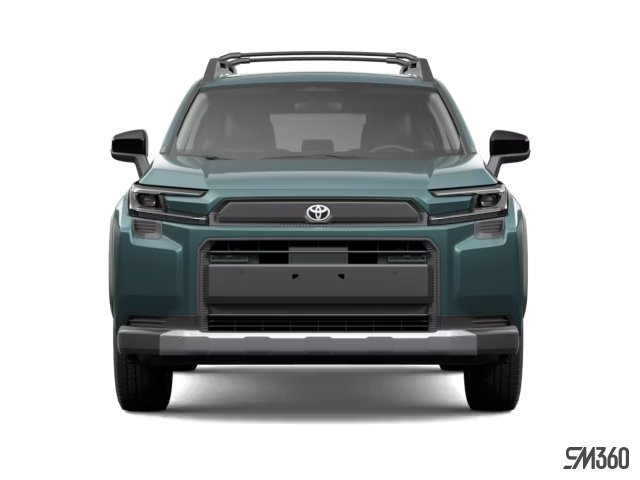 2026 TOYOTA RAV4 Hybrid WOODLAND photo-2