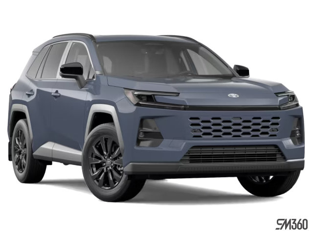 2026 TOYOTA RAV4 Hybrid XLE PREMIUM photo-3