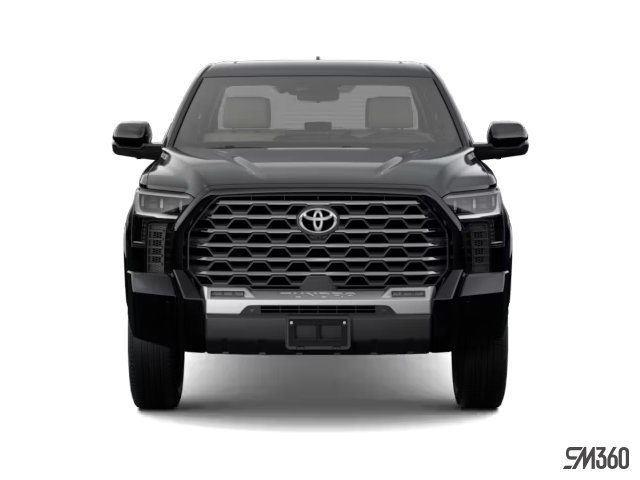 TOYOTA Tundra Hybride CREWMAX CAPSTONE 2026 photo-2