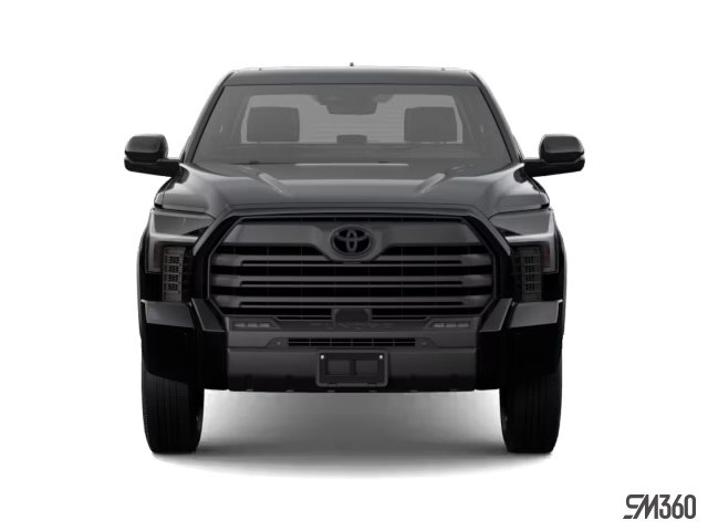 2026 TOYOTA Tundra CREWMAX LIMITED L NIGHTSHADE EDITION photo-2