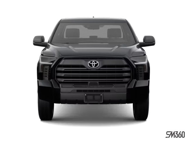 2026 TOYOTA Tundra CREWMAX SR photo-2