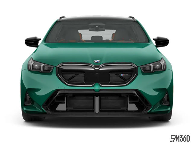 2027 BMW M5 Touring TOURING photo-2