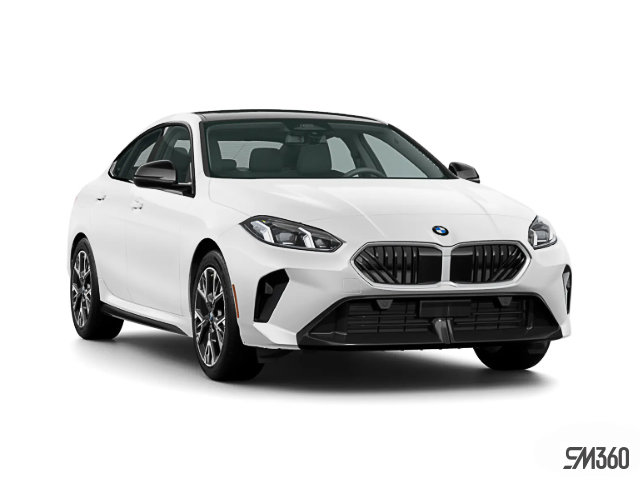 BMW Série 2 Gran Coupé 228I  XDRIVE 2027 photo-3