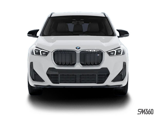 2027 BMW X1 M35I XDRIVE photo-2