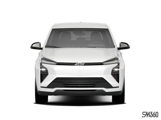 2027 CHEVROLET Bolt EV LT photo-2