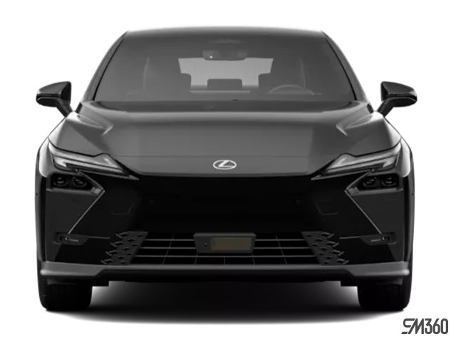 2027 LEXUS ES All-Electric 350E EXECUTIVE VIP photo-2